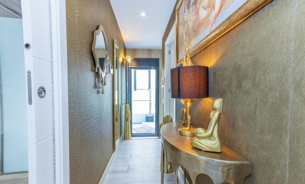 Venta - Villa -
Orihuela Costa - Lomas de Cabo Roig