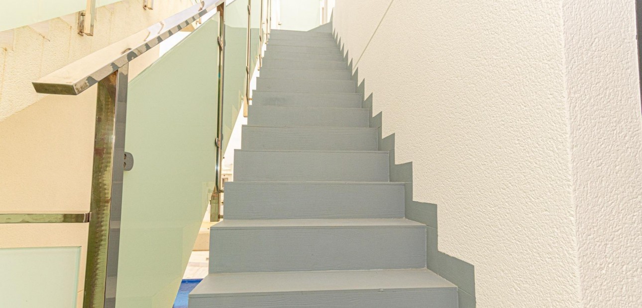 Venta - Villa -
Orihuela Costa - Lomas de Cabo Roig