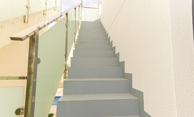 Venta - Villa -
Orihuela Costa - Lomas de Cabo Roig