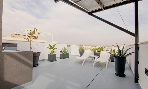 Venta - Villa -
Orihuela Costa - Lomas de Cabo Roig