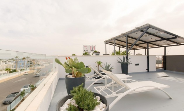 Venta - Villa -
Orihuela Costa - Lomas de Cabo Roig