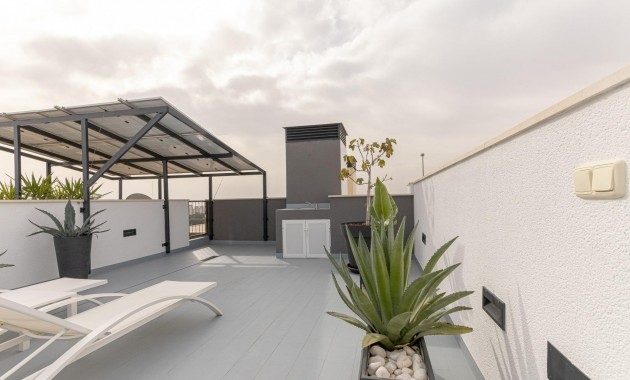 Venta - Villa -
Orihuela Costa - Lomas de Cabo Roig