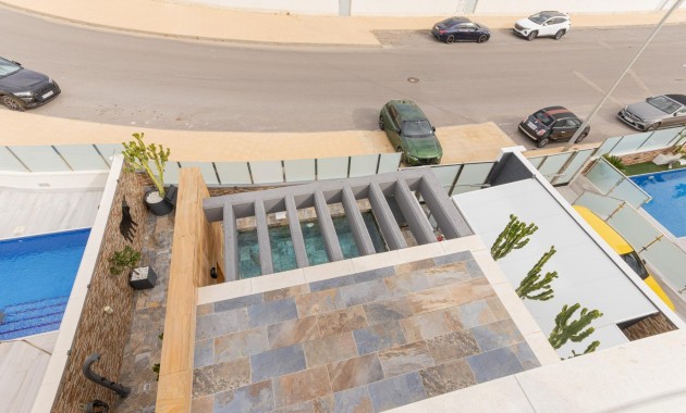 Venta - Villa -
Orihuela Costa - Lomas de Cabo Roig