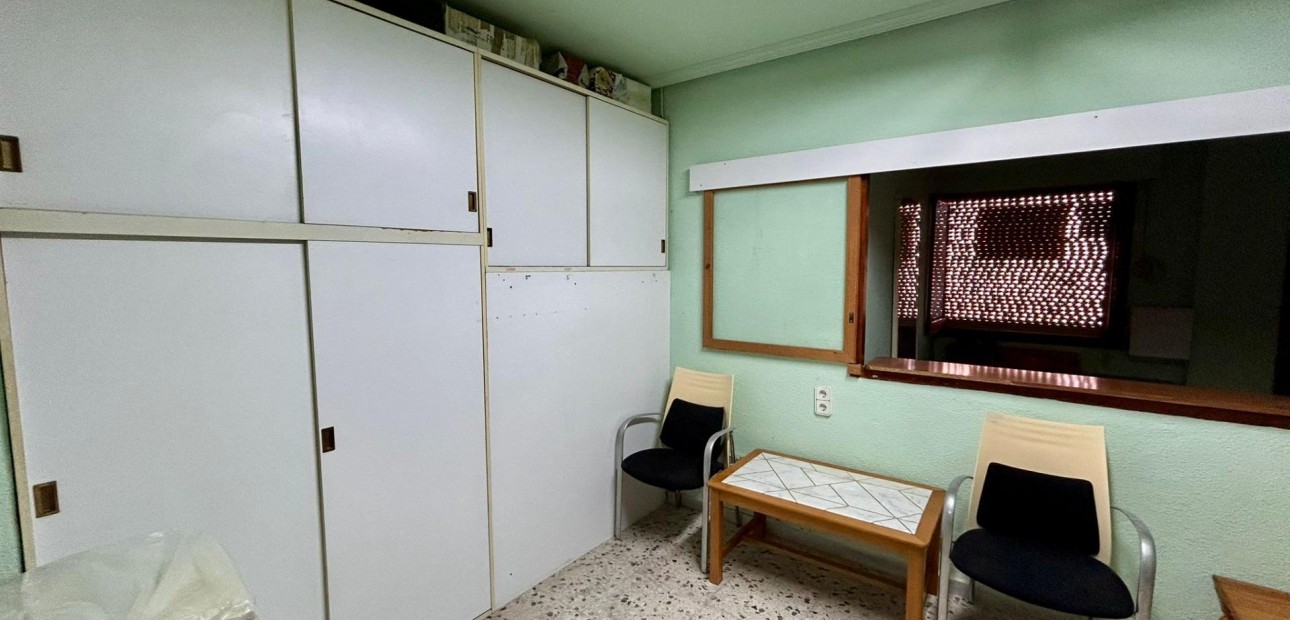 Venta - Ground Floor -
Rojales - Heredades