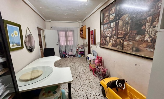 Venta - Ground Floor -
Rojales - Heredades