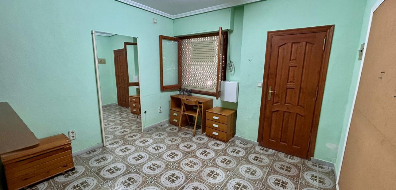 Venta - Ground Floor -
Rojales - Heredades