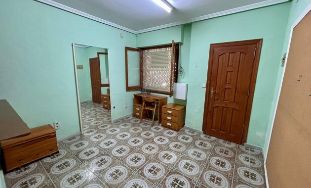 Venta - Ground Floor -
Rojales - Heredades