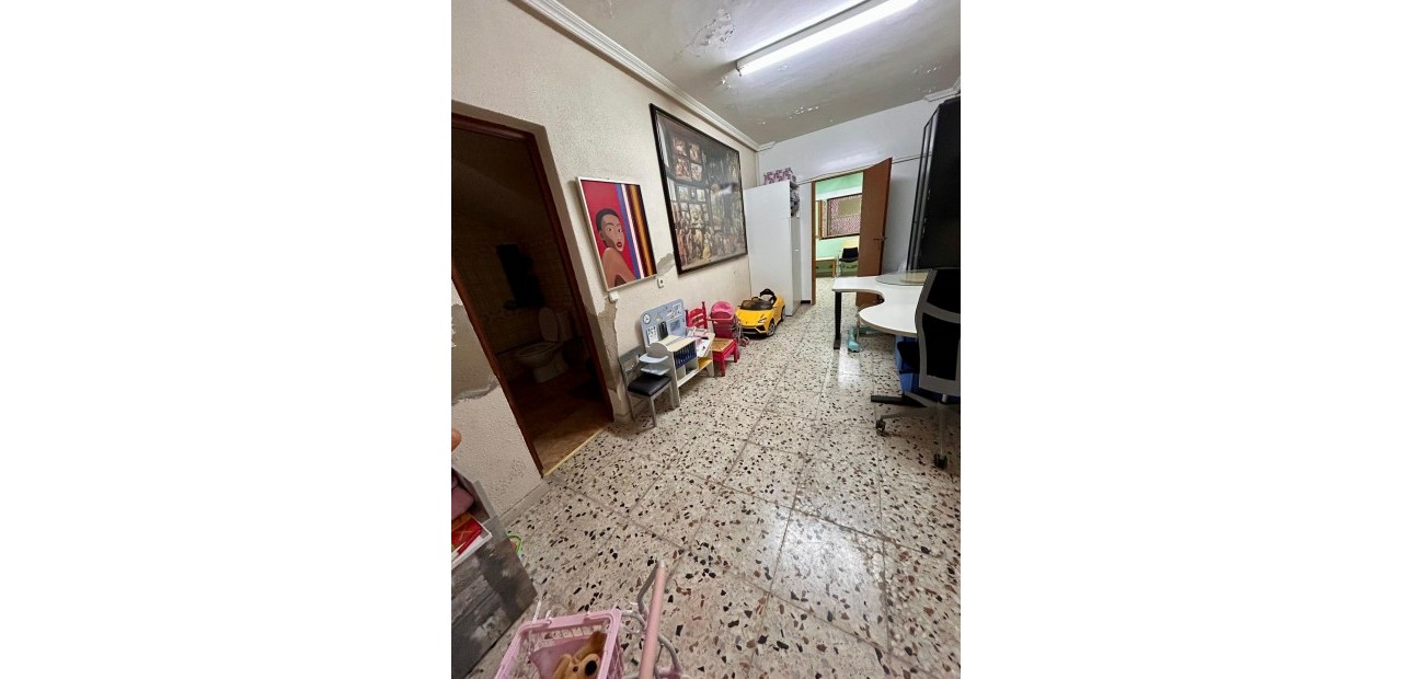 Venta - Ground Floor -
Rojales - Heredades