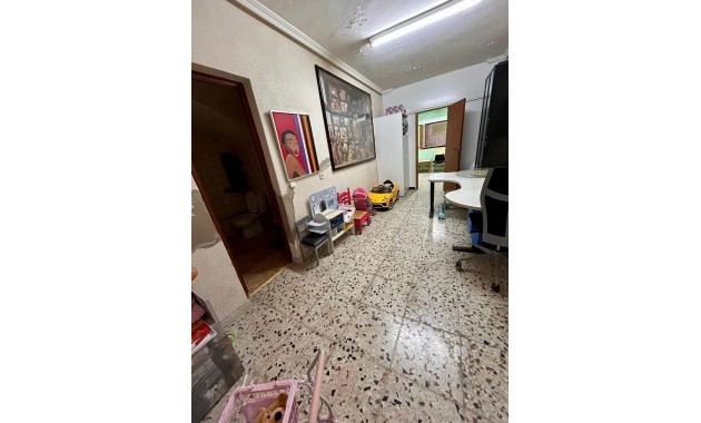 Venta - Ground Floor -
Rojales - Heredades