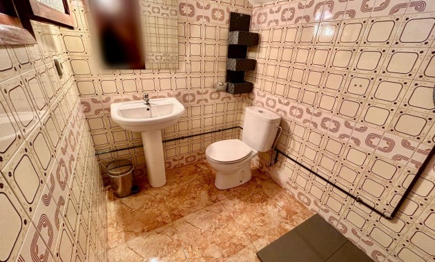 Venta - Ground Floor -
Rojales - Heredades