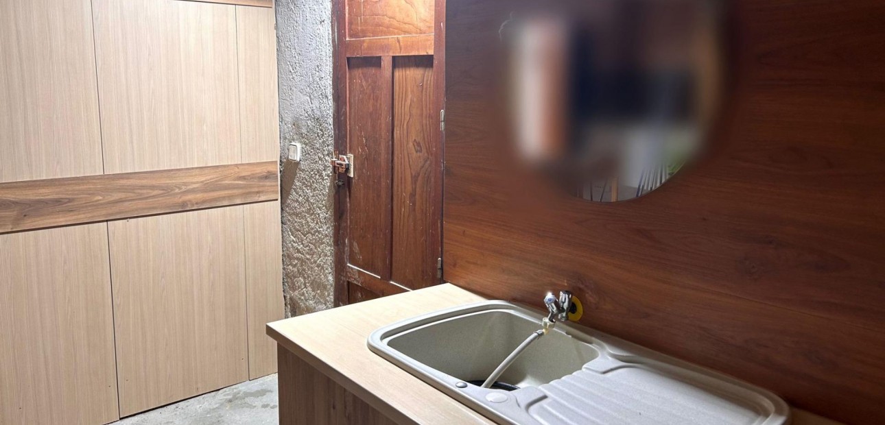 Venta - Ground Floor -
Rojales - Heredades