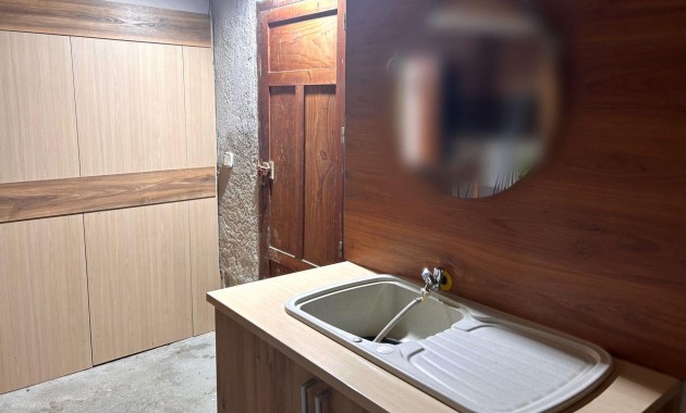 Venta - Ground Floor -
Rojales - Heredades