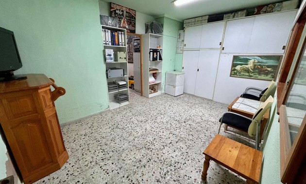 Venta - Ground Floor -
Rojales - Heredades