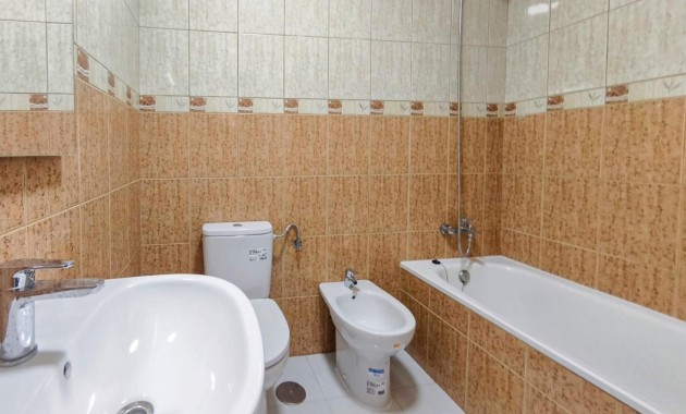 Venta - Bungalow -
Torrevieja - Los balcones