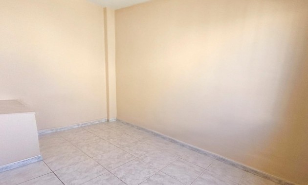 Venta - Bungalow -
Torrevieja - Los balcones