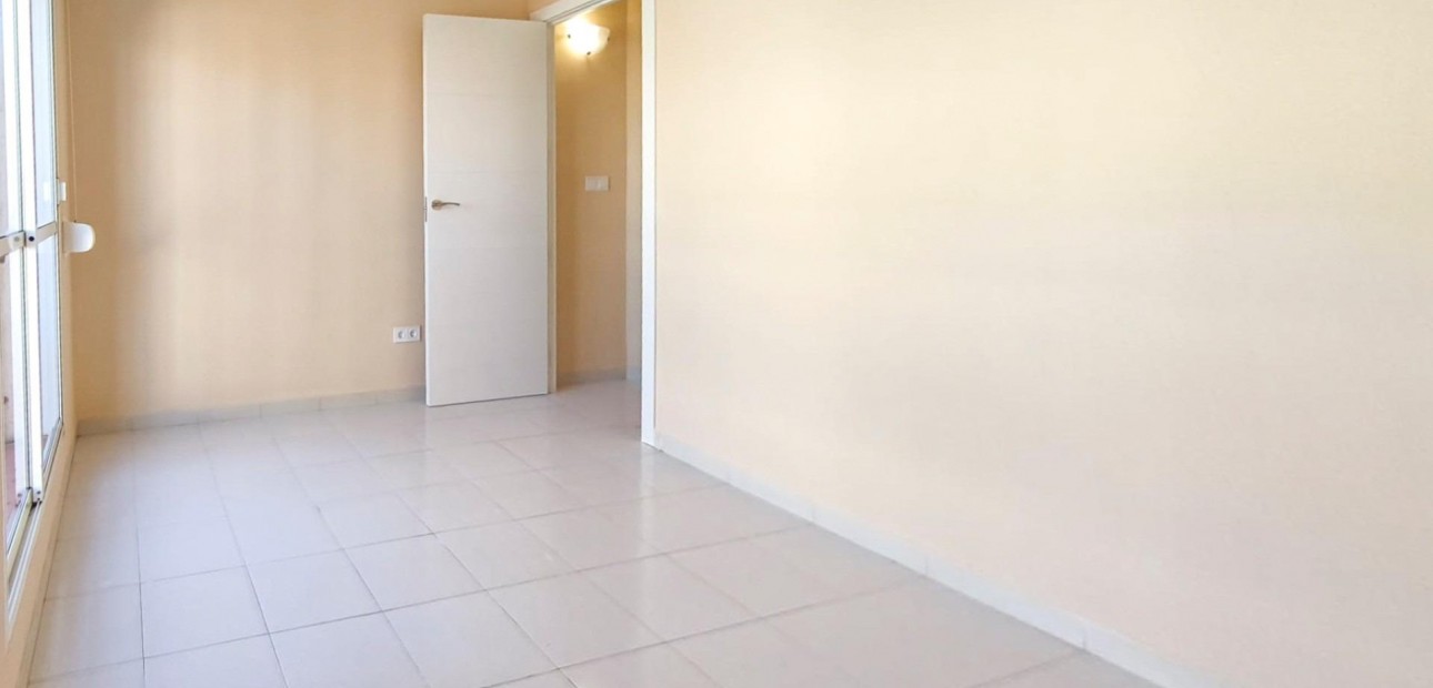 Venta - Bungalow -
Torrevieja - Los balcones