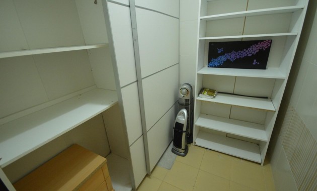 Venta - Apartamento / piso -
Torrevieja - Centro