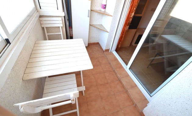Venta - Apartamento / piso -
Torrevieja - Centro