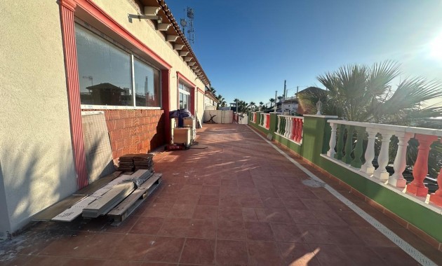 Venta - Commercial Unit -
Orihuela Costa - Lomas de Cabo Roig