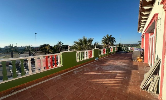 Venta - Commercial Unit -
Orihuela Costa - Lomas de Cabo Roig