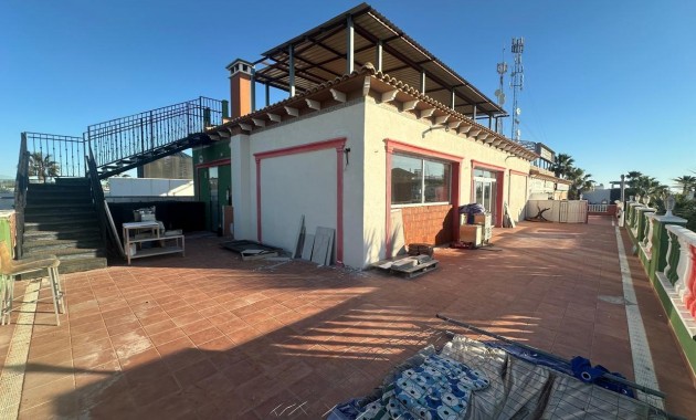 Venta - Commercial Unit -
Orihuela Costa - Lomas de Cabo Roig
