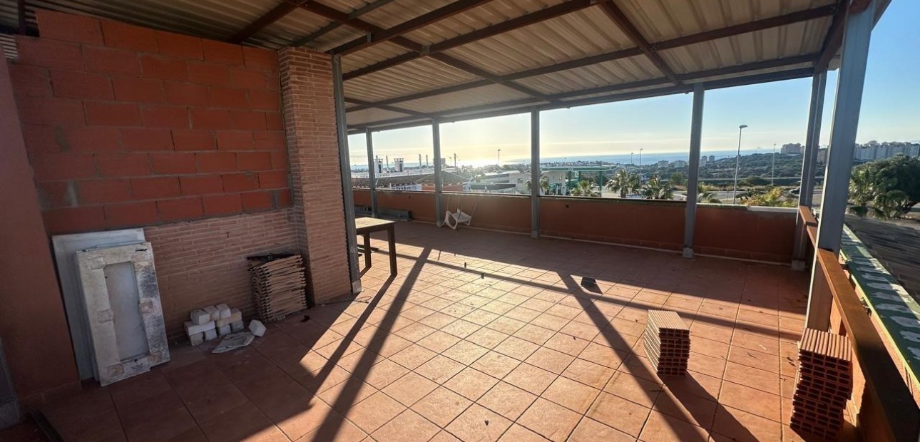 Venta - Commercial Unit -
Orihuela Costa - Lomas de Cabo Roig