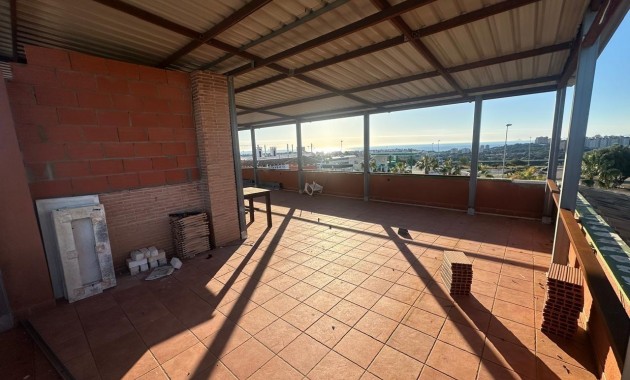 Venta - Commercial Unit -
Orihuela Costa - Lomas de Cabo Roig