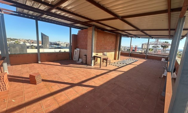 Venta - Commercial Unit -
Orihuela Costa - Lomas de Cabo Roig