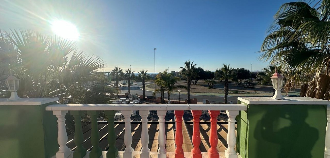 Venta - Commercial Unit -
Orihuela Costa - Lomas de Cabo Roig