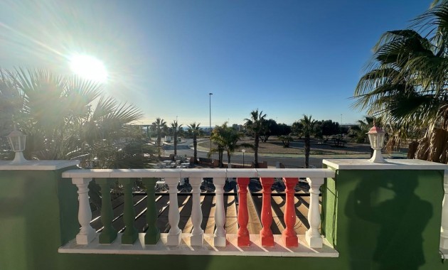 Venta - Commercial Unit -
Orihuela Costa - Lomas de Cabo Roig