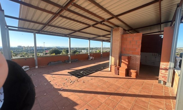 Venta - Commercial Unit -
Orihuela Costa - Lomas de Cabo Roig