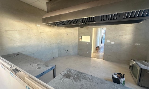 Venta - Commercial Unit -
Orihuela Costa - Lomas de Cabo Roig