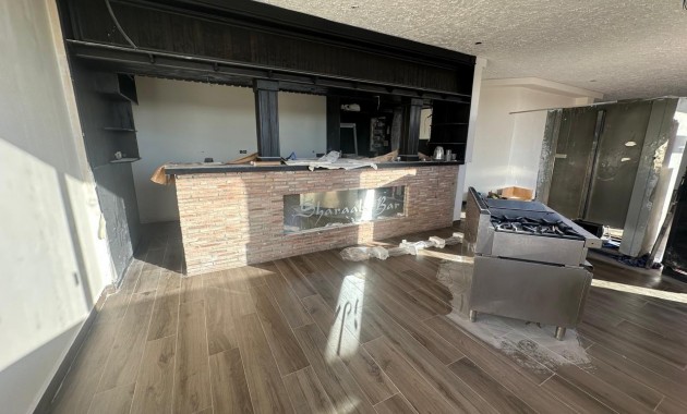 Venta - Commercial Unit -
Orihuela Costa - Lomas de Cabo Roig