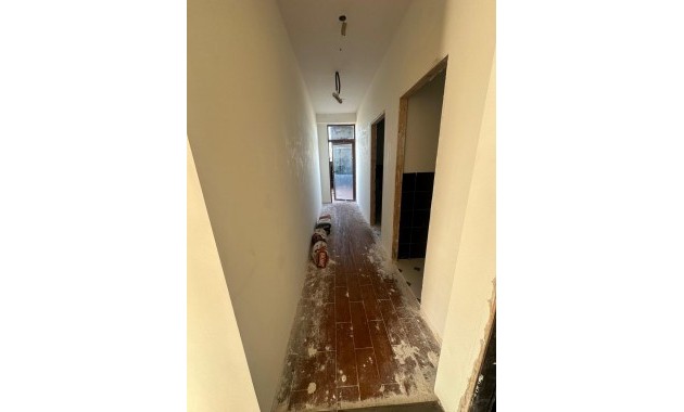 Venta - Commercial Unit -
Orihuela Costa - Lomas de Cabo Roig