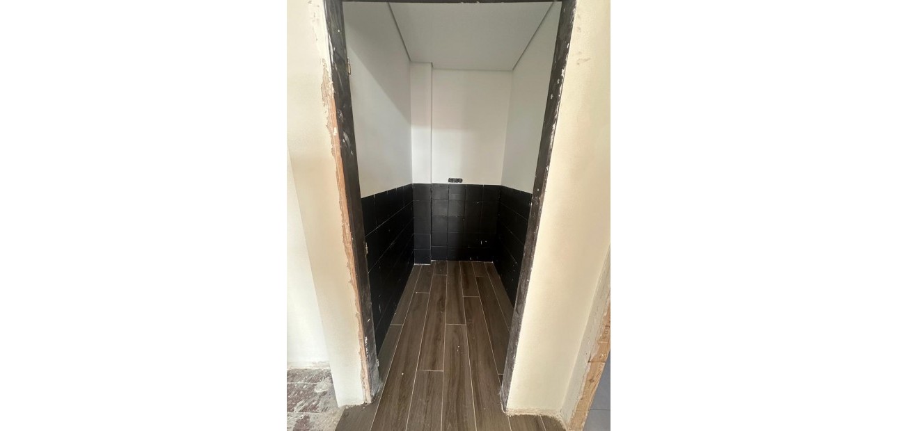 Venta - Commercial Unit -
Orihuela Costa - Lomas de Cabo Roig