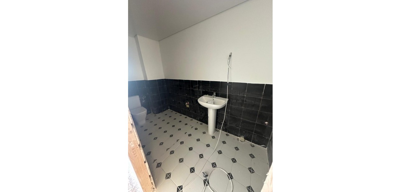 Venta - Commercial Unit -
Orihuela Costa - Lomas de Cabo Roig