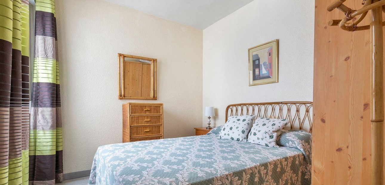 Venta - Apartamento / piso -
Torrevieja - La Mata pueblo