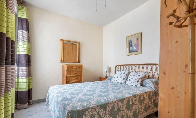 Venta - Apartamento / piso -
Torrevieja - La Mata pueblo