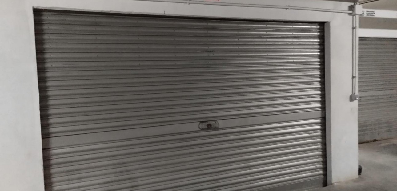 Venta - Apartamento / piso -
Torrevieja - La Mata pueblo