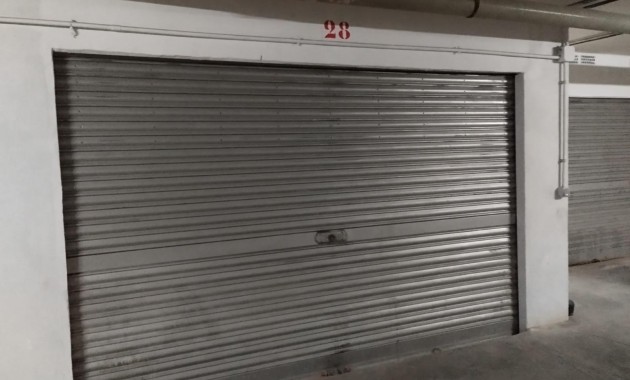 Venta - Apartamento / piso -
Torrevieja - La Mata pueblo