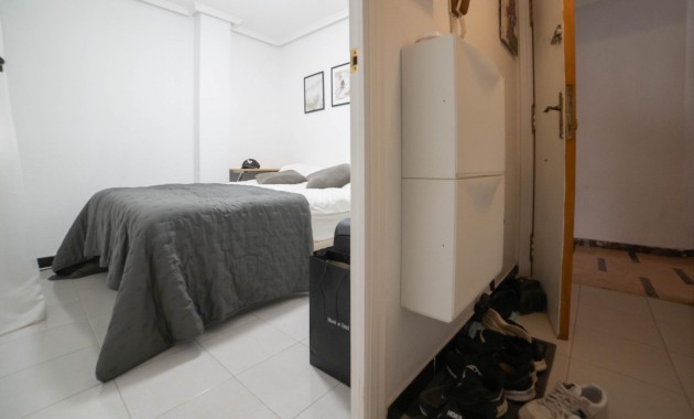 Venta - Apartamento / piso -
Torrevieja - La Mata pueblo