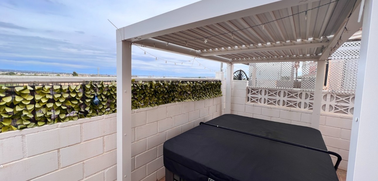 Venta - House - Detached Villa (4) -
Los Montesinos - La herrada