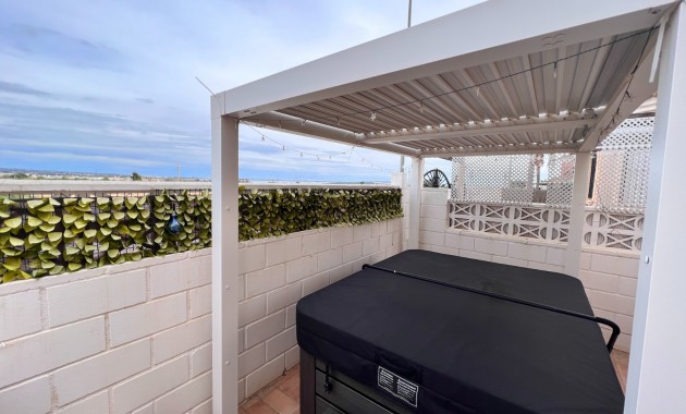 Venta - House - Detached Villa (4) -
Los Montesinos - La herrada