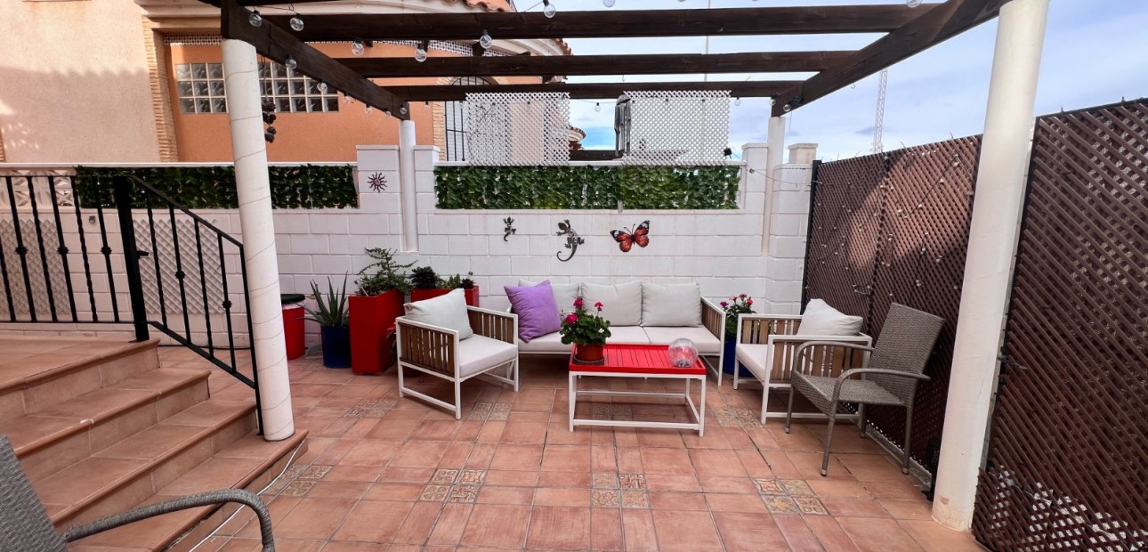 Venta - House - Detached Villa (4) -
Los Montesinos - La herrada