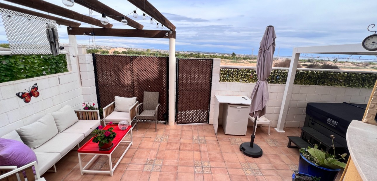 Venta - House - Detached Villa (4) -
Los Montesinos - La herrada