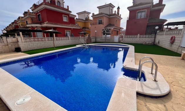 Venta - House - Detached Villa (4) -
Los Montesinos - La herrada