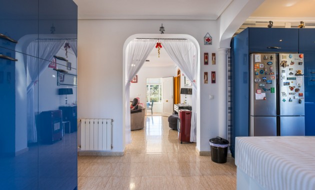 Sale - Finca Country Property -
La Zarza