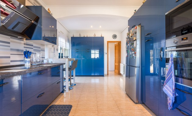 Sale - Finca Country Property -
La Zarza