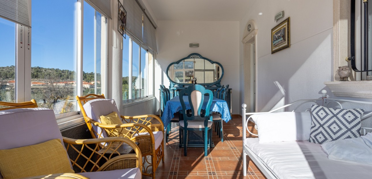 Sale - Finca Country Property -
La Zarza