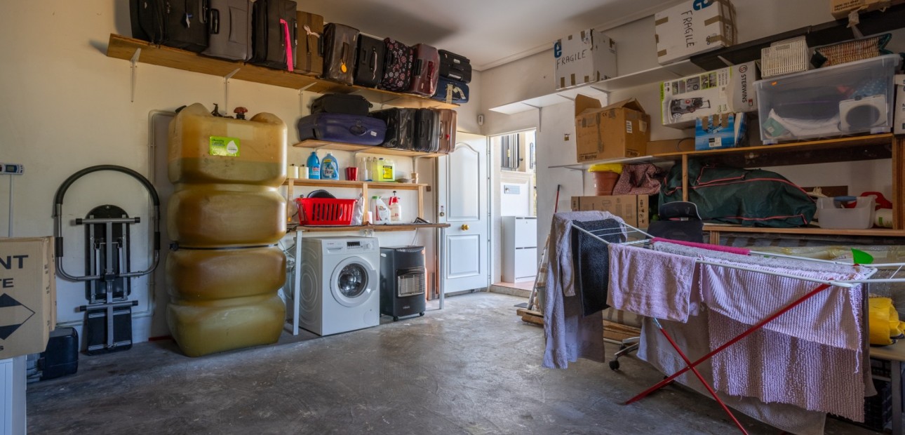 Sale - Finca Country Property -
La Zarza